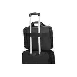 Targus CityGear Topload Laptop Case - Sacoche pour ordinateur portable - 12" - 14" - noir (TCG455GL)_9